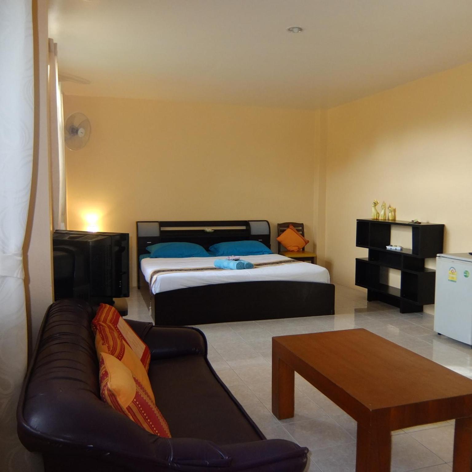 Similan Hotel Plaja Bang Tao Cameră foto